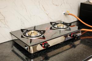 Pinnacle Serviced Apartments