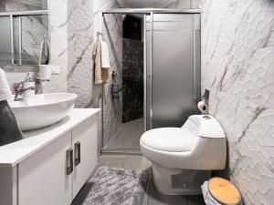 Sky Loft 3 cuadras a la UTPL 5min del centro