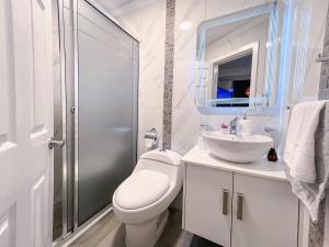 Sky Loft 3 cuadras a la UTPL 5min del centro