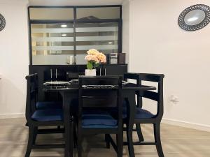 Sky Loft 3 cuadras a la UTPL 5min del centro