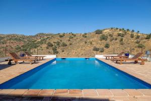 Villa Indulgence