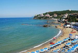 New Loft pieno centro Castiglioncello