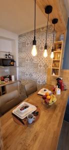 Appartements La Provence a Colmar : photos des chambres