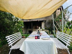 Villa con 3 Camere da Letto