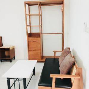 First Light sunset view bungalow