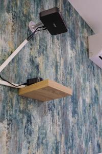 Tbilisi Luxury Jacuzzi Studio