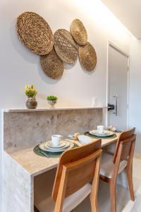 Flat com 1 quarto e piscina privativa no centro de Porto, 200m da rua das sobrinhas e das piscinas naturais