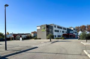 Hotels B&B HOTEL Valence TGV Romans : photos des chambres