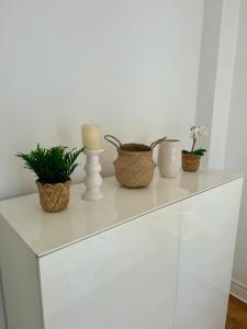 Cosy appartement gare du sud - Nice - 3 guests