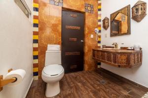 OYO Casa Anzures Mexico City