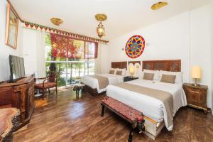 OYO Casa Anzures Mexico City