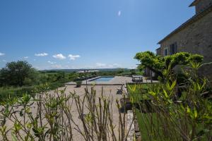 Maisons de vacances Gite Figuier et Vignes : photos des chambres