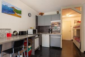 Chez Alain et Martine