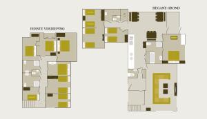 Groepsvilla | 24 personen