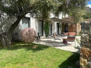 B&B / Chambres d'hotes CASA VOLTEGIRA : photos des chambres