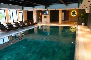 Villa Di Montagna wellness & spa