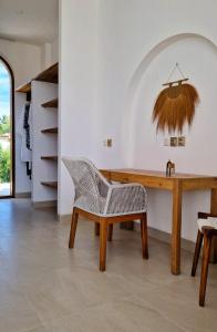 Stylish New Villa close to the beach