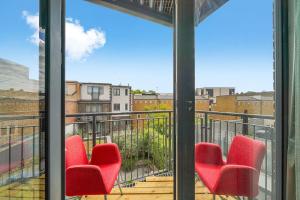 360 Cosy Home Greenwich