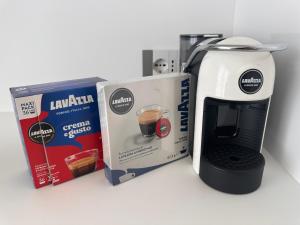 Haus Margarete - Attico Infinity Vista Mare con Jacuzzi - Agenzia Cocal