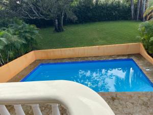 Villa Belles Vacances
