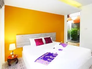 Forest Bungalows & Mama's Restaurant - 查龙