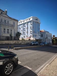 Hotel Sao Mamede Estoril