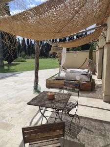 Maisons d'hotes maison d'hotes 2 personnes les deux esprits libres : photos des chambres