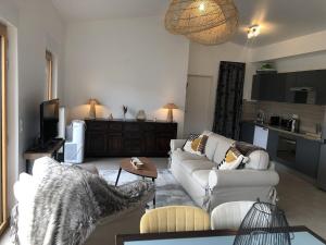 Appartements Appartement T3 65 m2 2 chambres terrasse : photos des chambres