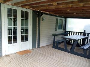 Campings Ossau Du Lit : photos des chambres