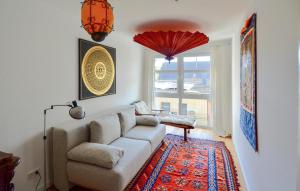 Nice Apartment In Lübeck With Sauna