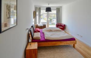 Nice Apartment In Lübeck With Sauna