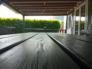 Campings Ossau Du Lit : photos des chambres