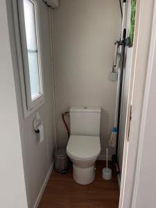 Campings Ossau Du Lit : photos des chambres