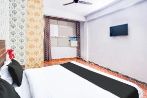 Hotel O Parth Inn