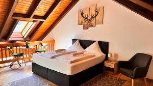 Waldlicht Titisee - Seenähe 5 Minuten