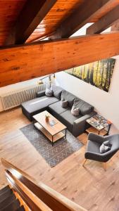 Waldlicht Titisee - Seenähe 5 Minuten