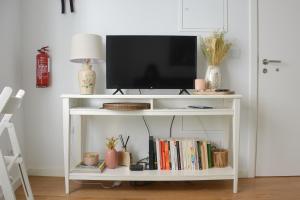 Casa Atlas by DolceStay - T1 a 2 min da Praia