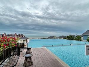 Sunshine Beach Villa - Novaworld Phan Thiết