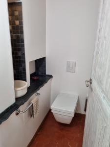 Appartements Mas de la Petite Jeanne : photos des chambres