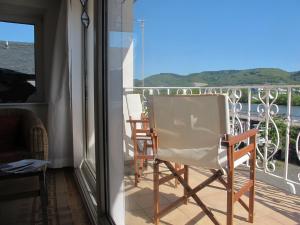 Mosel - River - Quartier 31