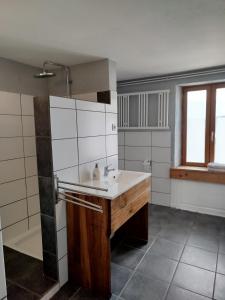 Appartement 1 à 4 pers