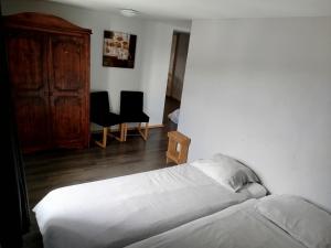 Appartement 1 à 4 pers