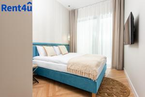 Nad Zatoką Aparthotel Premium by Rent4You