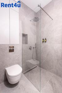 Nad Zatoką Aparthotel Premium by Rent4You