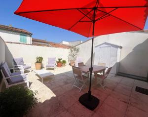 Appartements Appartement VAUBAN proche plage : photos des chambres