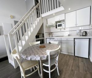 Appartement VAUBAN proche plage