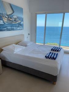 Villas Villa Eze Vue Mer : photos des chambres