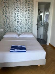 Villas Villa Eze Vue Mer : photos des chambres