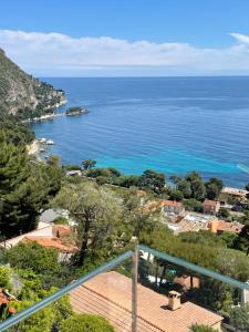 Villas Villa Eze Vue Mer : photos des chambres