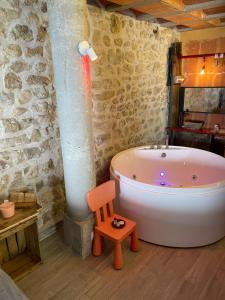 Maisons de vacances mauho breule : photos des chambres